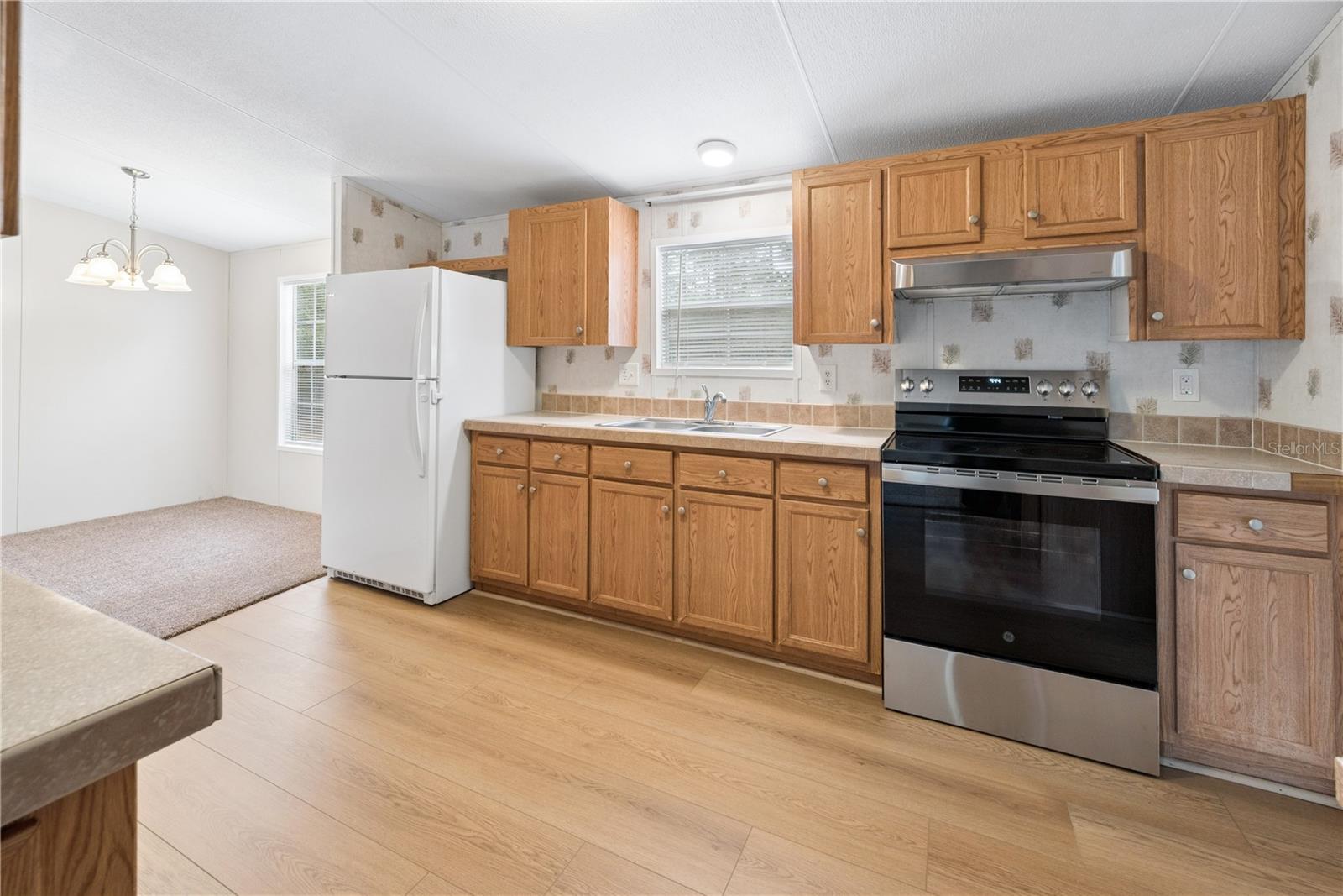 FLORIDA FRONTIER - Residential