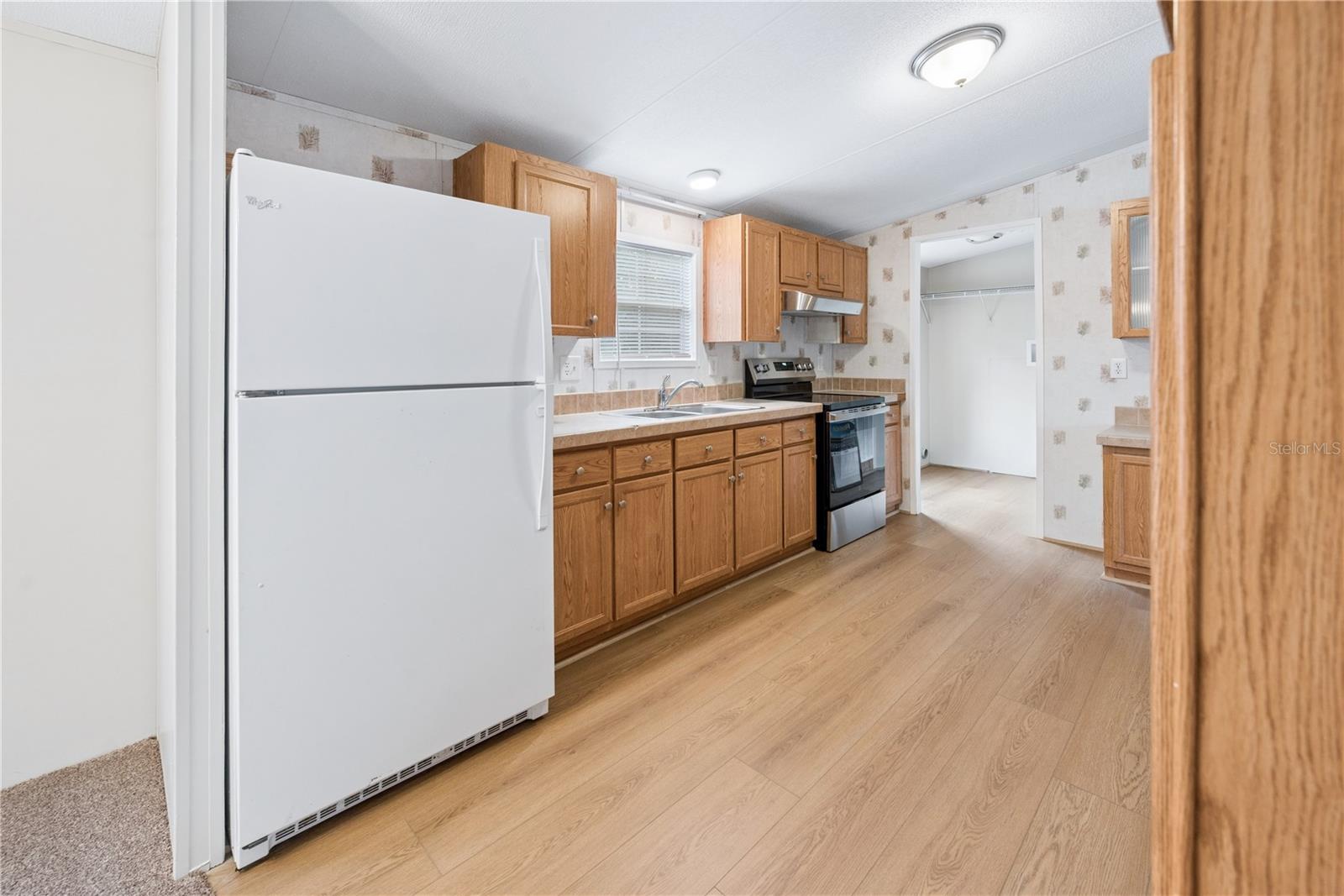 FLORIDA FRONTIER - Residential