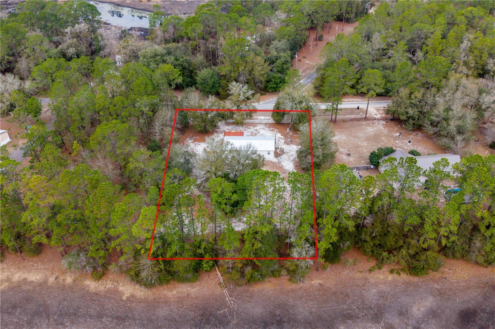 FLORIDA FRONTIER - Residential