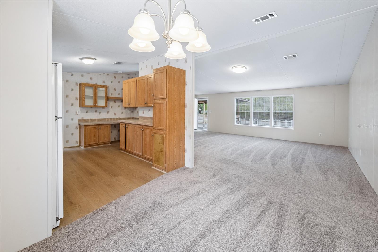 FLORIDA FRONTIER - Residential