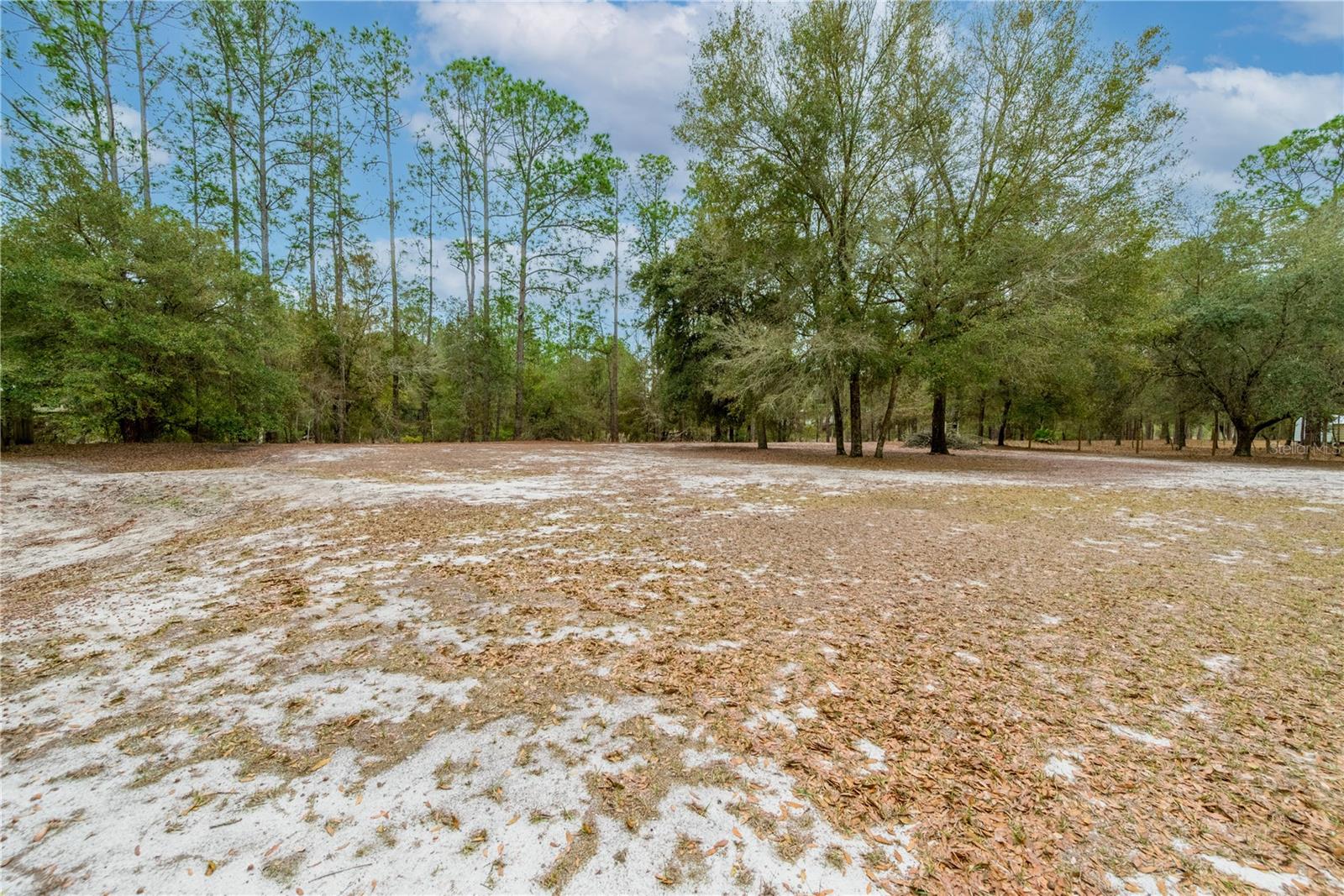 FLORIDA FRONTIER - Residential