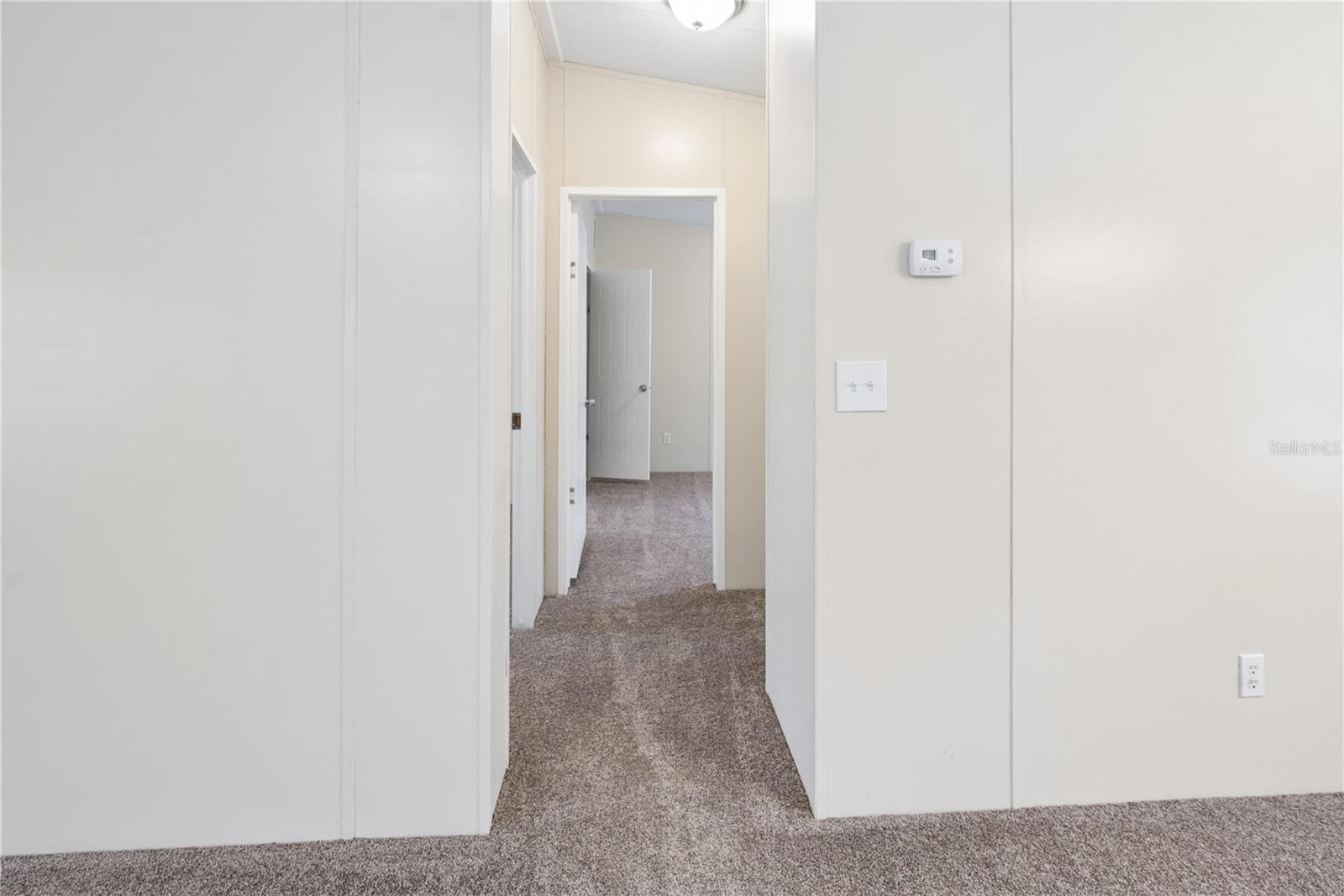 FLORIDA FRONTIER - Residential