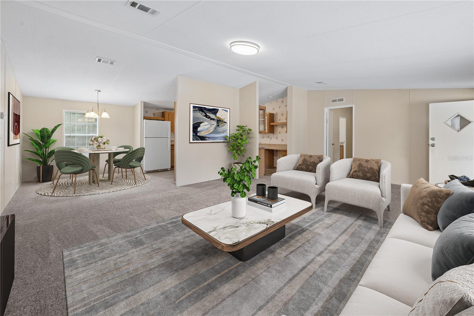 FLORIDA FRONTIER - Residential