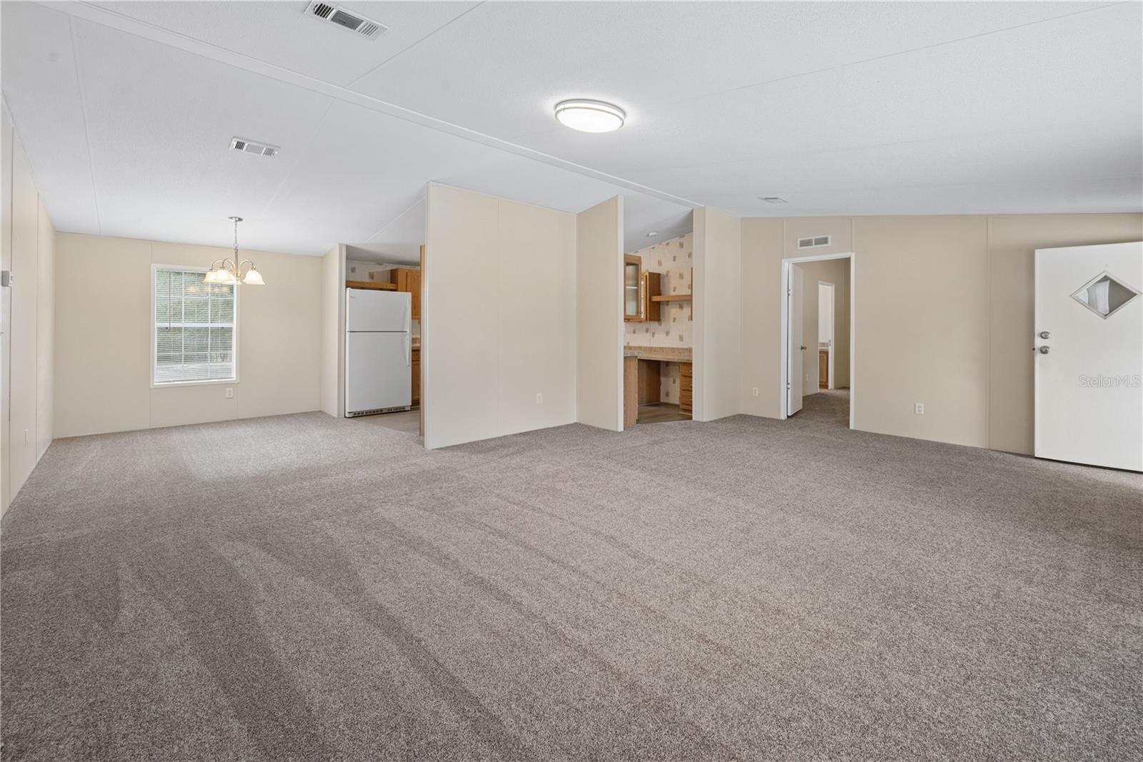 FLORIDA FRONTIER - Residential