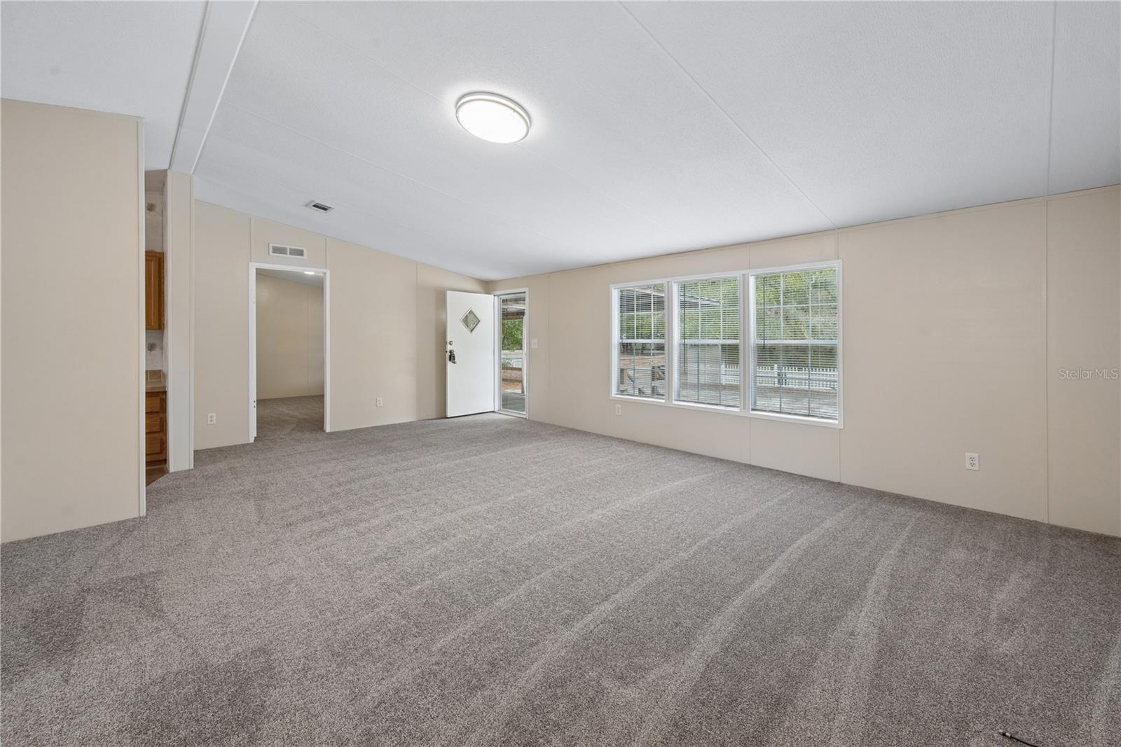 FLORIDA FRONTIER - Residential