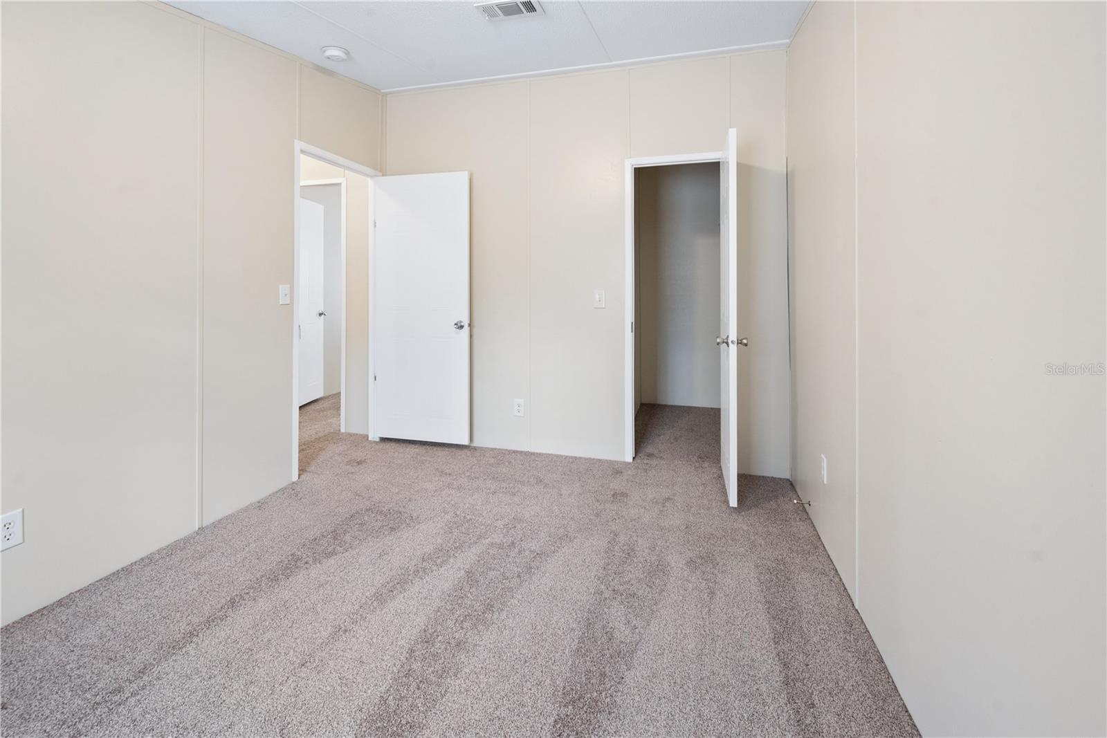 FLORIDA FRONTIER - Residential