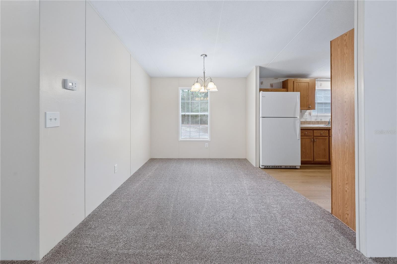 FLORIDA FRONTIER - Residential