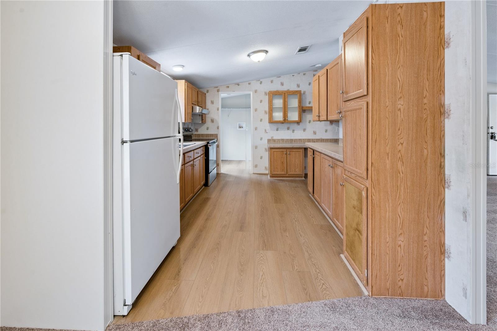 FLORIDA FRONTIER - Residential