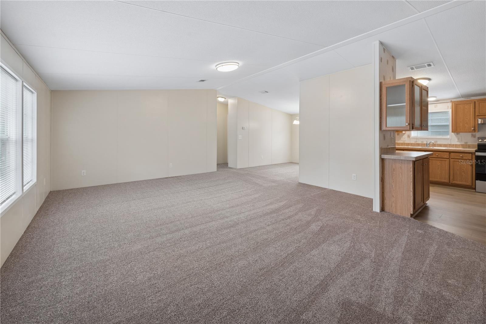 FLORIDA FRONTIER - Residential