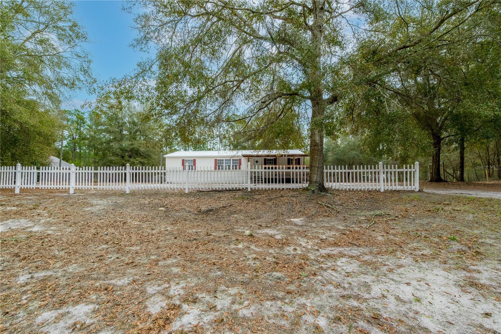 FLORIDA FRONTIER - Residential