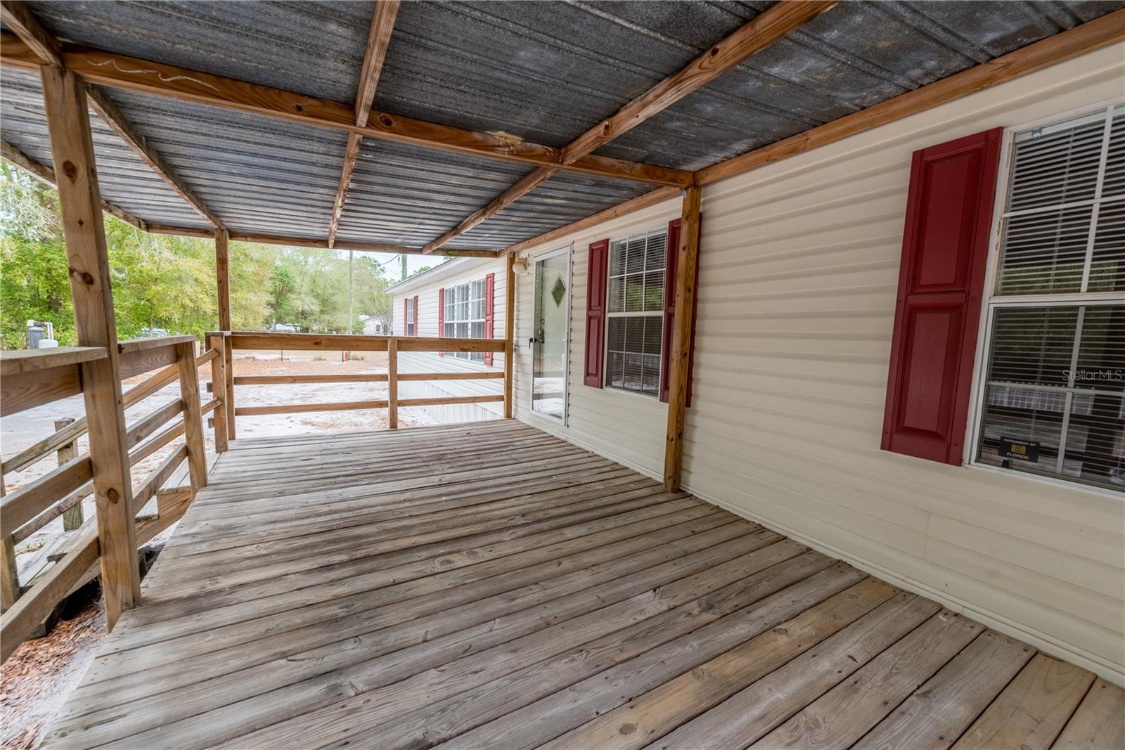 FLORIDA FRONTIER - Residential