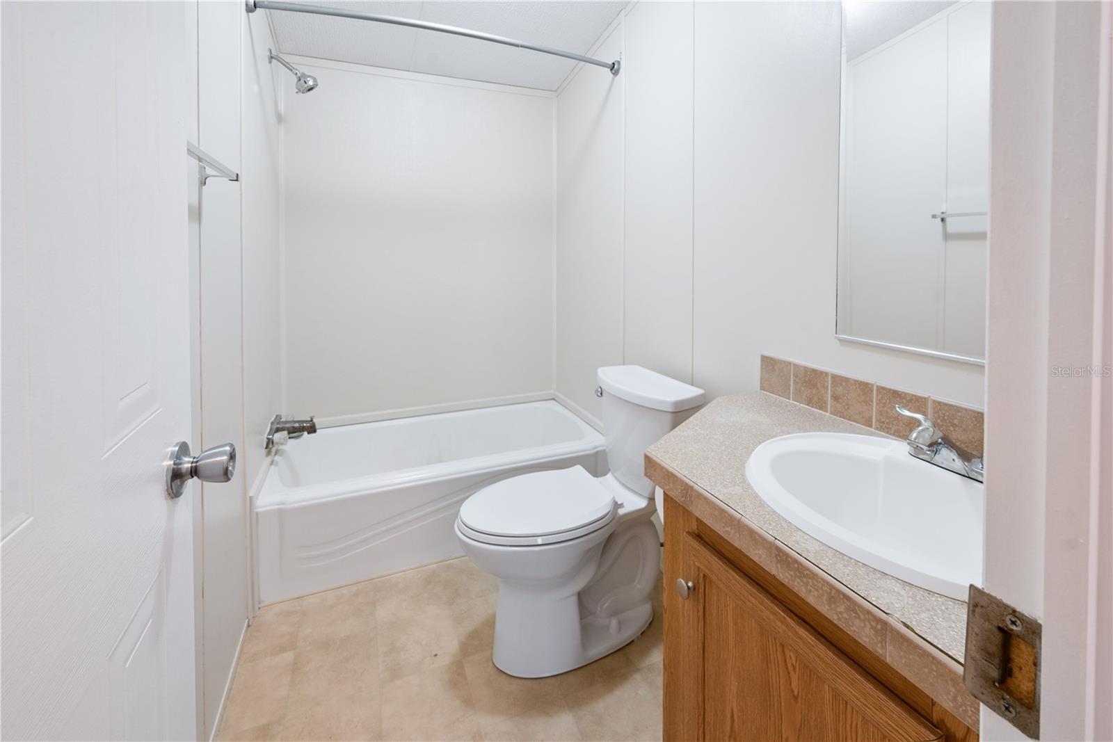 FLORIDA FRONTIER - Residential