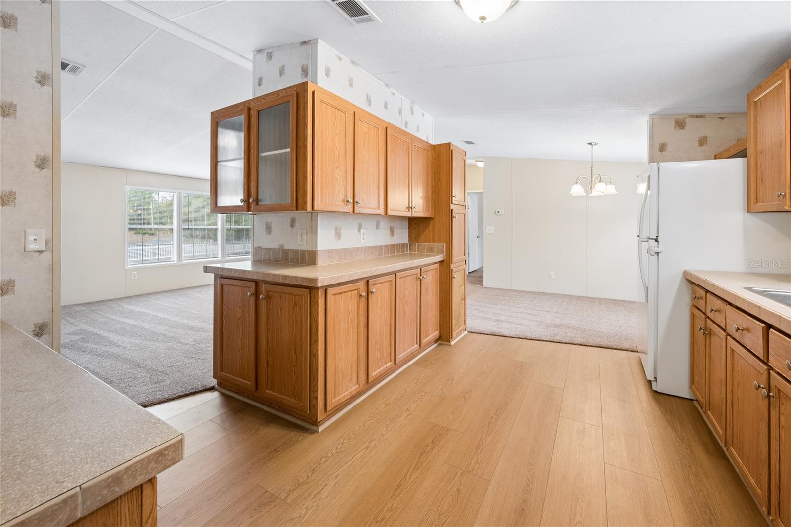 FLORIDA FRONTIER - Residential