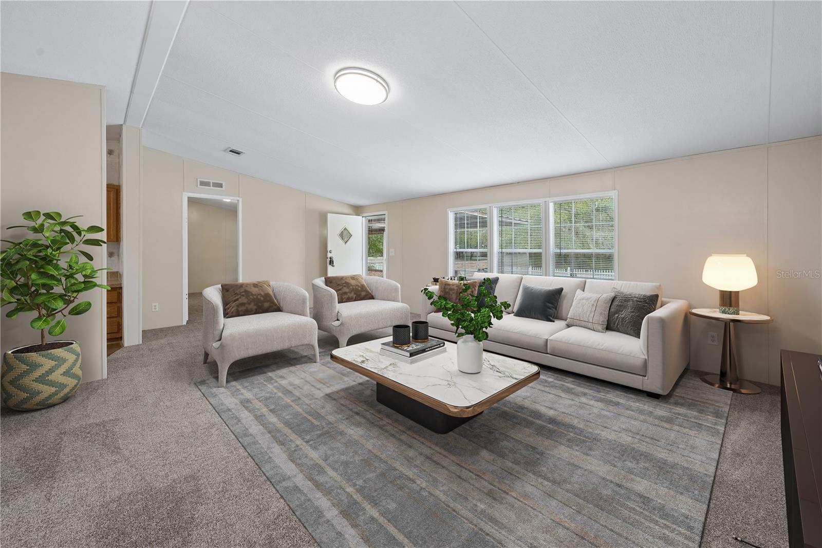 FLORIDA FRONTIER - Residential