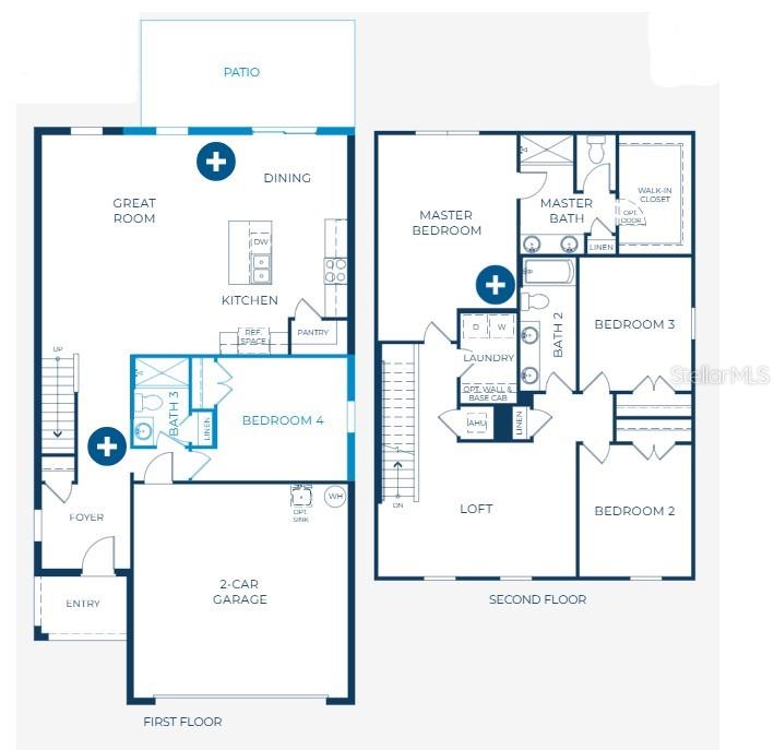 2783 SAN MARCO WAY