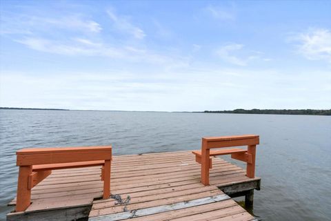 Tiny photo for 4345 Corley Island Road, Leesburg, FL 34748 (MLS # G5104166)
