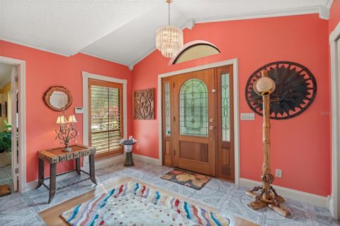 Tiny photo for 4345 Corley Island Road, Leesburg, FL 34748 (MLS # G5104166)