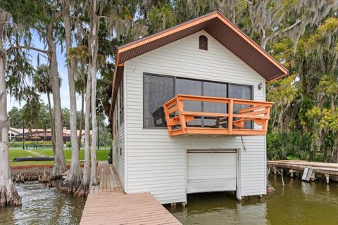 Tiny photo for 4345 Corley Island Road, Leesburg, FL 34748 (MLS # G5104166)