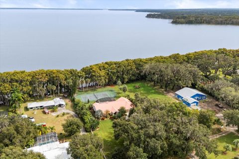 Tiny photo for 4345 Corley Island Road, Leesburg, FL 34748 (MLS # G5104166)