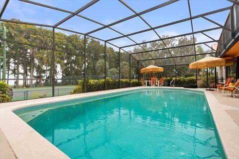 Tiny photo for 4345 Corley Island Road, Leesburg, FL 34748 (MLS # G5104166)