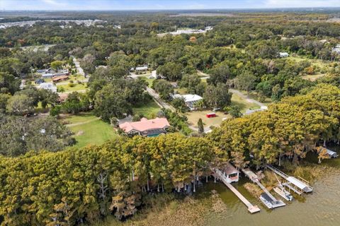 Tiny photo for 4345 Corley Island Road, Leesburg, FL 34748 (MLS # G5104166)