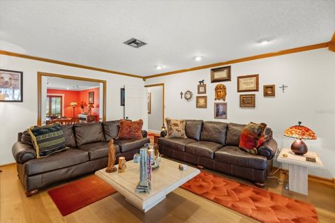 Tiny photo for 4345 Corley Island Road, Leesburg, FL 34748 (MLS # G5104166)