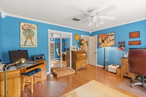 Tiny photo for 4345 Corley Island Road, Leesburg, FL 34748 (MLS # G5104166)