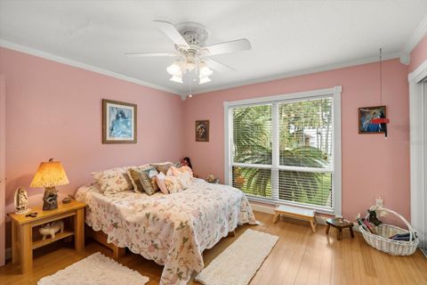 Tiny photo for 4345 Corley Island Road, Leesburg, FL 34748 (MLS # G5104166)