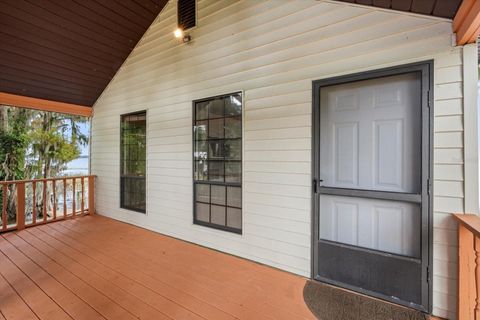 Tiny photo for 4345 Corley Island Road, Leesburg, FL 34748 (MLS # G5104166)
