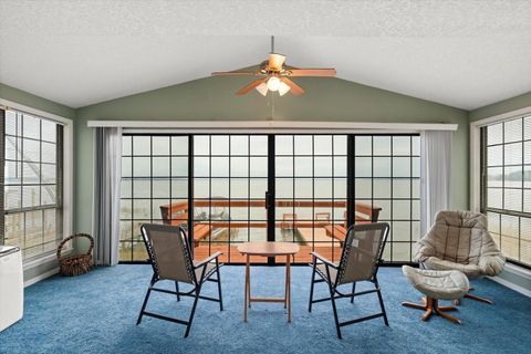 Tiny photo for 4345 Corley Island Road, Leesburg, FL 34748 (MLS # G5104166)