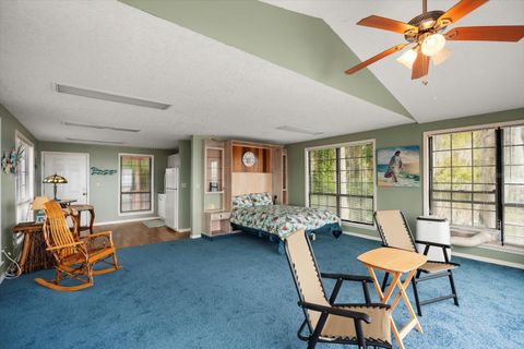 Tiny photo for 4345 Corley Island Road, Leesburg, FL 34748 (MLS # G5104166)