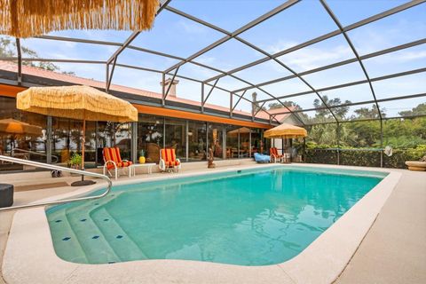 Tiny photo for 4345 Corley Island Road, Leesburg, FL 34748 (MLS # G5104166)