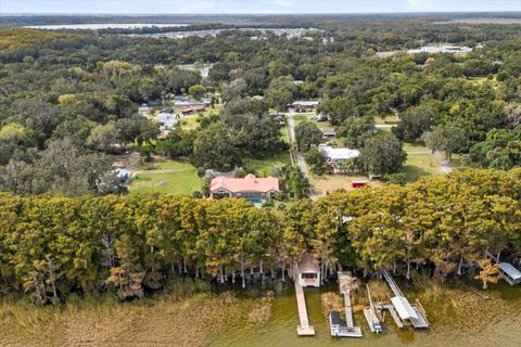 Tiny photo for 4345 Corley Island Road, Leesburg, FL 34748 (MLS # G5104166)