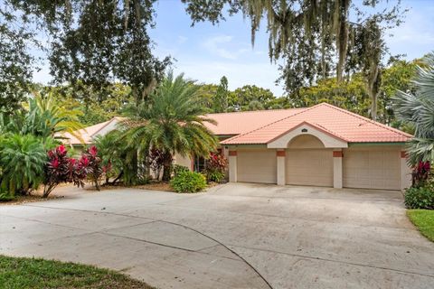 Photo of 4345 Corley Island Road, Leesburg, FL 34748 (MLS # G5104166)