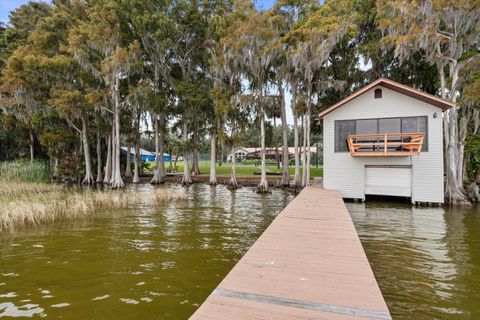 Tiny photo for 4345 Corley Island Road, Leesburg, FL 34748 (MLS # G5104166)