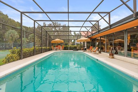 Tiny photo for 4345 Corley Island Road, Leesburg, FL 34748 (MLS # G5104166)