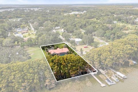 Tiny photo for 4345 Corley Island Road, Leesburg, FL 34748 (MLS # G5104166)