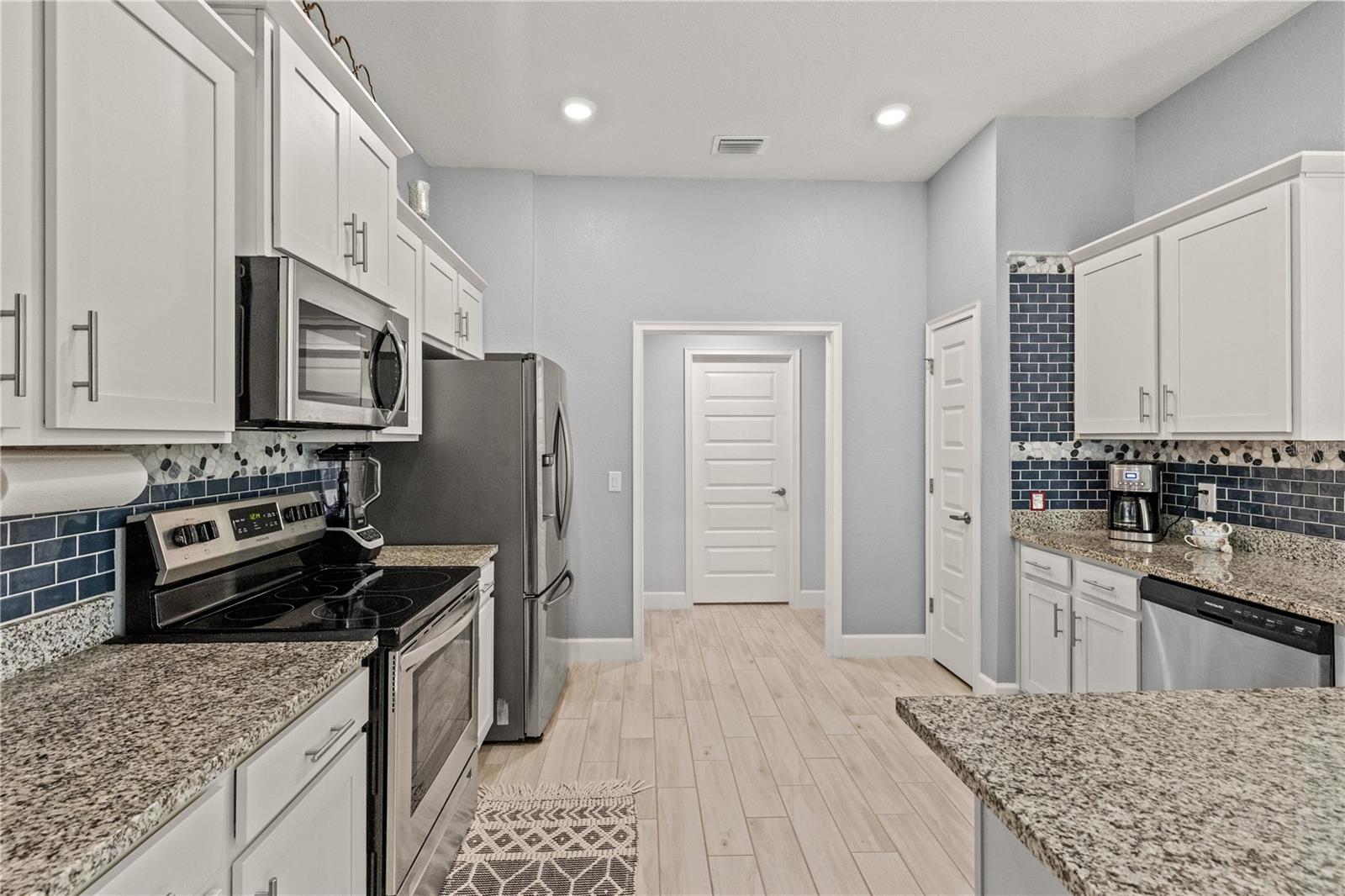 PORT CHARLOTTE SUB 21 - Residential