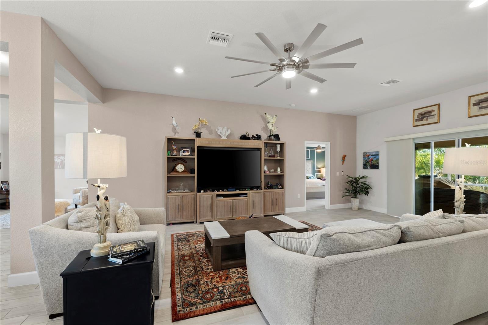 PORT CHARLOTTE SUB 21 - Residential