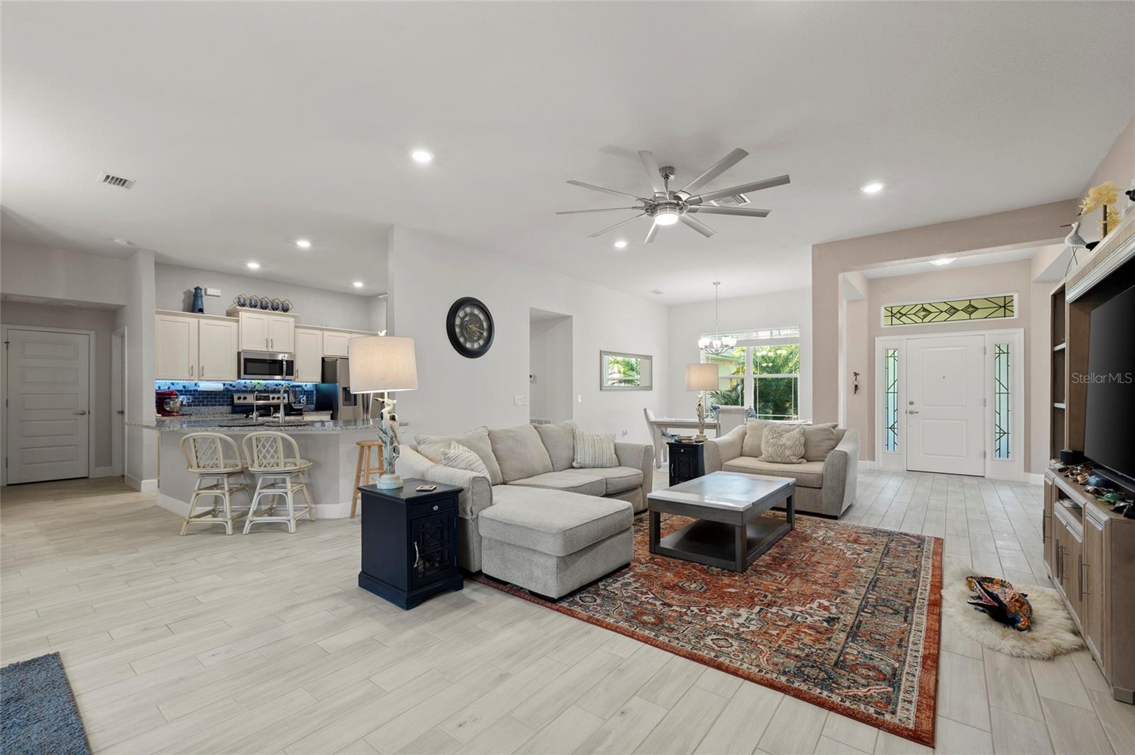 PORT CHARLOTTE SUB 21 - Residential