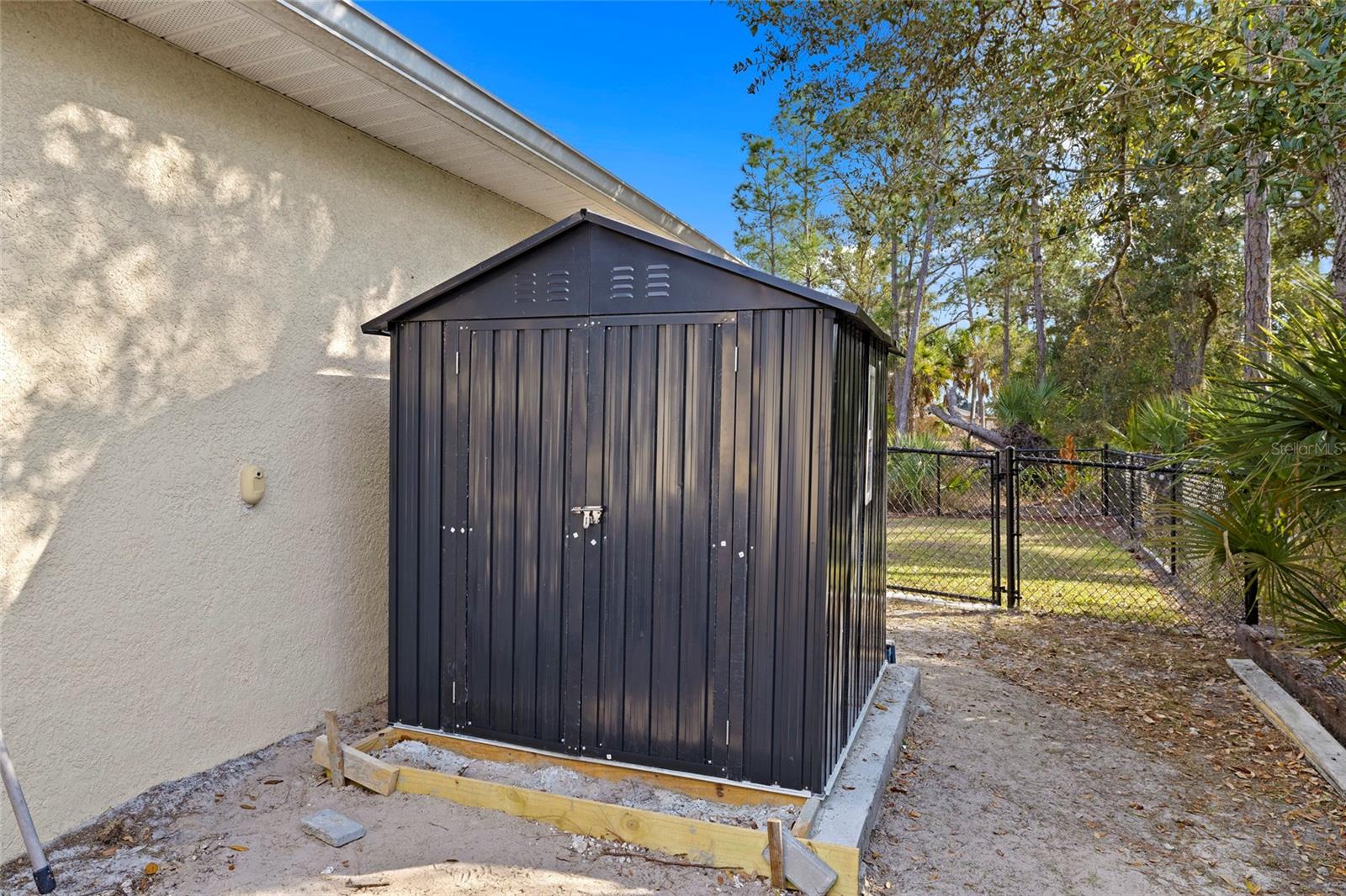 PORT CHARLOTTE SUB 21 - Residential