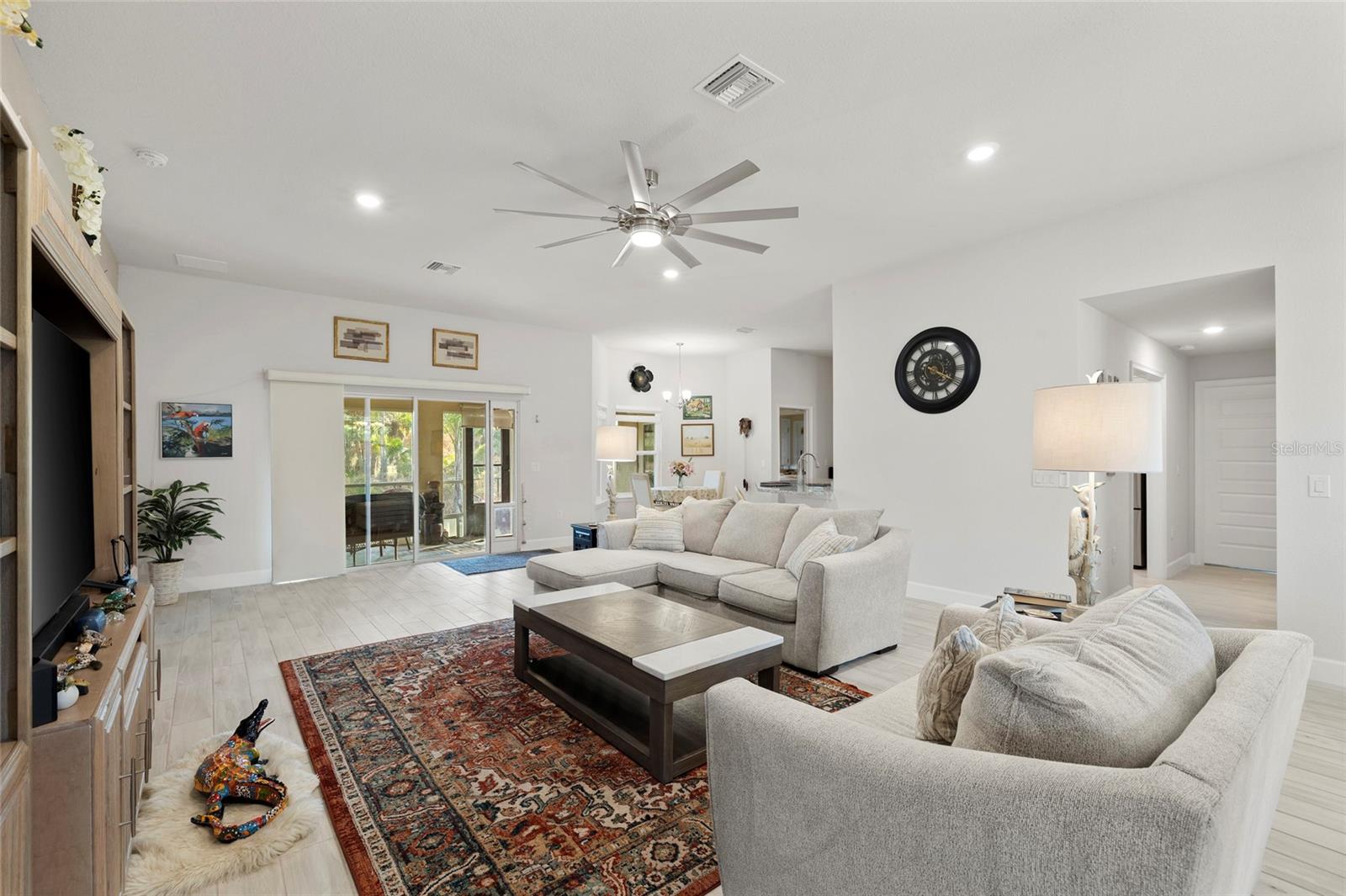 PORT CHARLOTTE SUB 21 - Residential