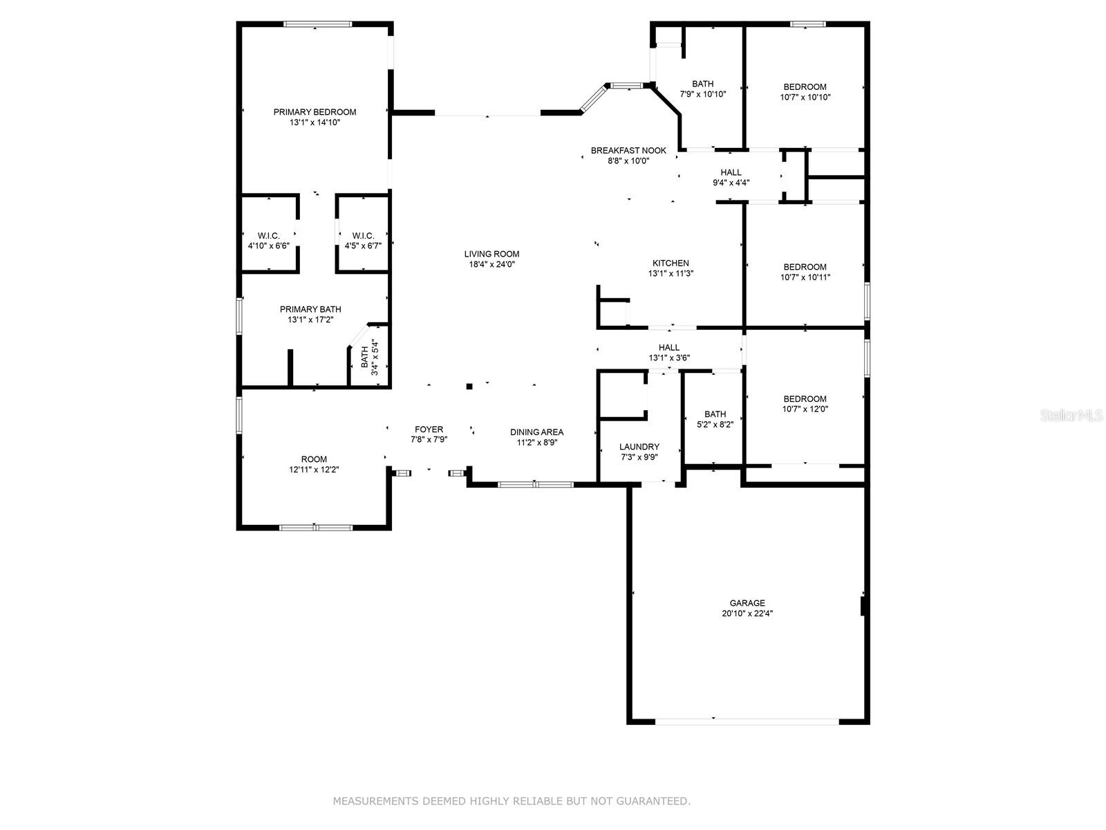 PORT CHARLOTTE SUB 21 - Residential
