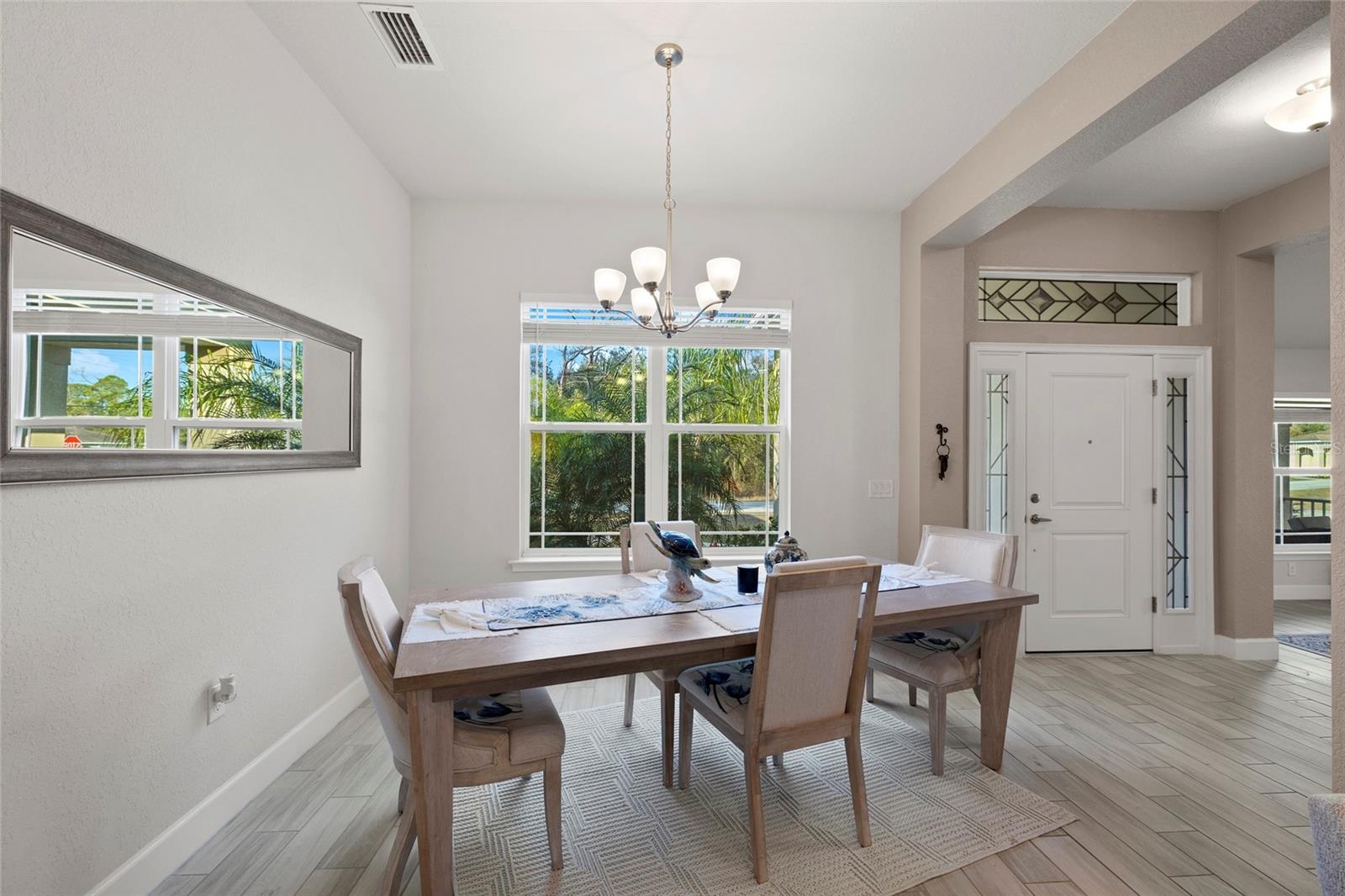 PORT CHARLOTTE SUB 21 - Residential