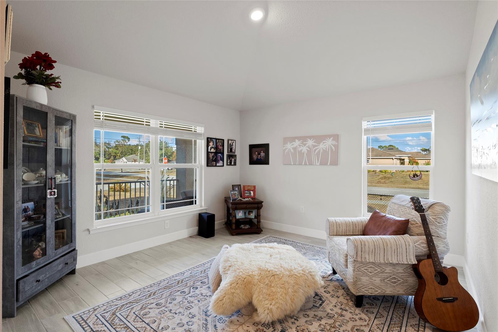 PORT CHARLOTTE SUB 21 - Residential