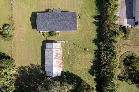Tiny photo for 20030 N Us Highway 441, Micanopy, FL 32667 (MLS # GC525996)