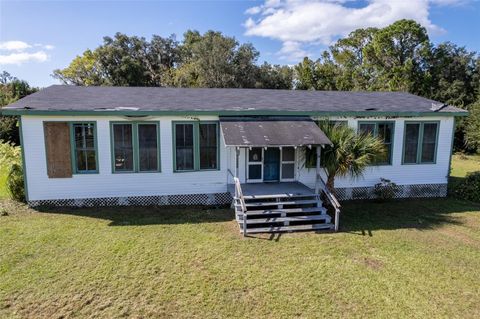 Tiny photo for 20030 N Us Highway 441, Micanopy, FL 32667 (MLS # GC525996)