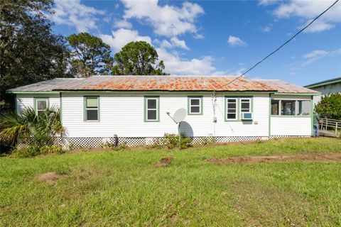 Tiny photo for 20030 N Us Highway 441, Micanopy, FL 32667 (MLS # GC525996)