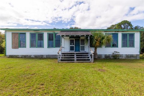 Tiny photo for 20030 N Us Highway 441, Micanopy, FL 32667 (MLS # GC525996)