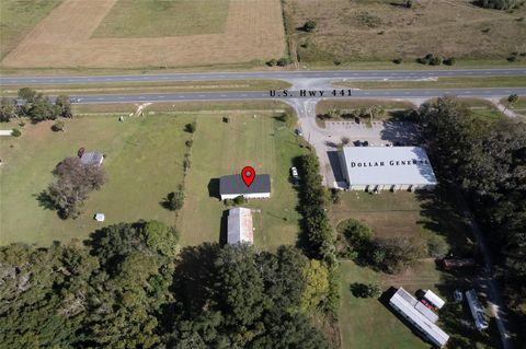 Tiny photo for 20030 N Us Highway 441, Micanopy, FL 32667 (MLS # GC525996)